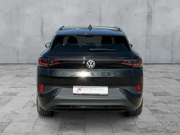 VW ID.4 GTX 220kw (82kwh) MATRIX AHK PANO HuD WäPu