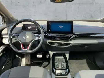 VW ID.4 GTX 220kw (82kwh) MATRIX AHK PANO HuD WäPu