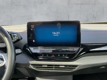 VW ID.4 GTX 220kw (82kwh) MATRIX AHK PANO HuD WäPu