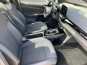 VW ID.4 GTX 220kw (82kwh) MATRIX AHK PANO HuD WäPu