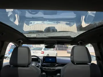 VW ID.4 GTX 220kw (82kwh) MATRIX AHK PANO HuD WäPu