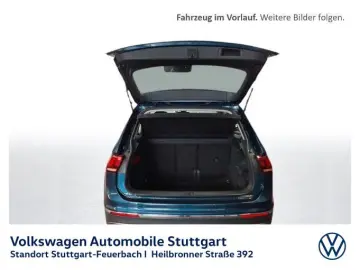 VW Tiguan Life 2.0 TDI DSG Navi AHK Kamera