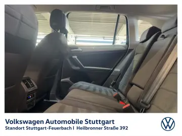 VW Tiguan Life 2.0 TDI DSG Navi AHK Kamera