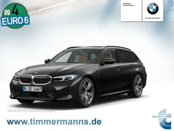 BMW 330i xDrive Touring Automatic Navi Tempom.aktiv