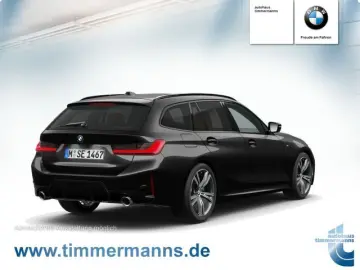 BMW 330i xDrive Touring Automatic Navi Tempom.aktiv