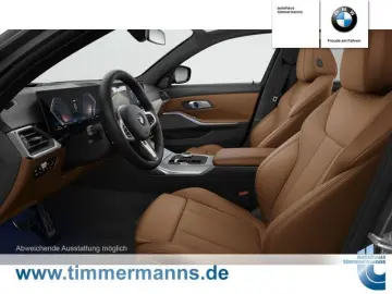 BMW 330i xDrive Touring Automatic Navi Tempom.aktiv