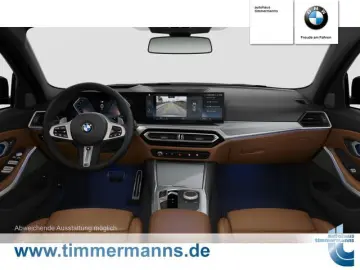 BMW 330i xDrive Touring Automatic Navi Tempom.aktiv