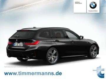 BMW 330i xDrive Touring Automatic Navi Tempom.aktiv