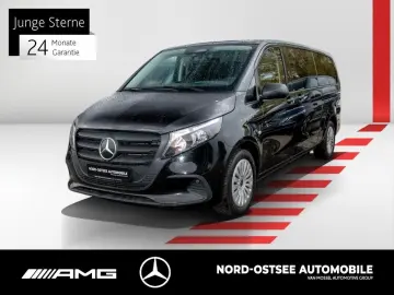MERCEDES-BENZ VITO 116 TOURER EXTRALANG NEUES MODELL…