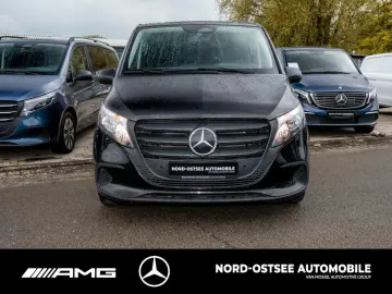 MERCEDES-BENZ VITO 116 TOURER EXTRALANG NEUES MODELL…