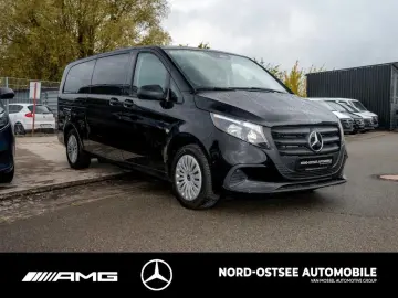 MERCEDES-BENZ VITO 116 TOURER EXTRALANG NEUES MODELL…