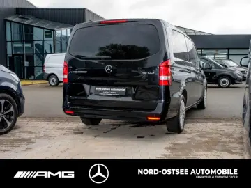 MERCEDES-BENZ VITO 116 TOURER EXTRALANG NEUES MODELL…