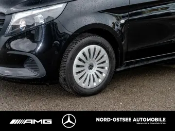 MERCEDES-BENZ VITO 116 TOURER EXTRALANG NEUES MODELL…