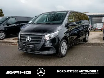 MERCEDES-BENZ VITO 116 TOURER EXTRALANG NEUES MODELL…