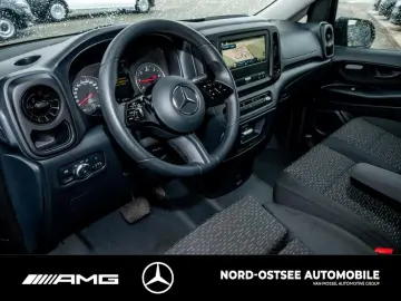 MERCEDES-BENZ VITO 116 TOURER EXTRALANG NEUES MODELL…