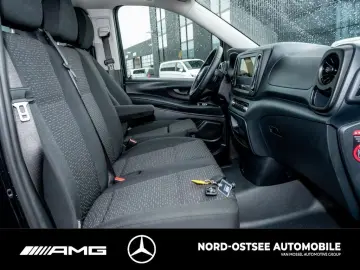MERCEDES-BENZ VITO 116 TOURER EXTRALANG NEUES MODELL…
