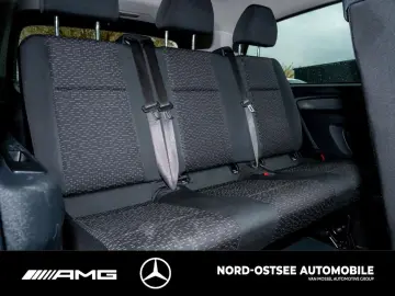 MERCEDES-BENZ VITO 116 TOURER EXTRALANG NEUES MODELL…