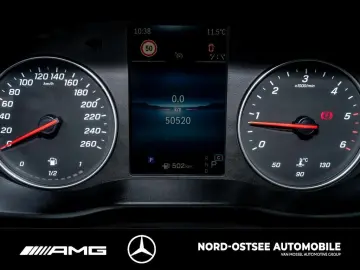 MERCEDES-BENZ VITO 116 TOURER EXTRALANG NEUES MODELL…