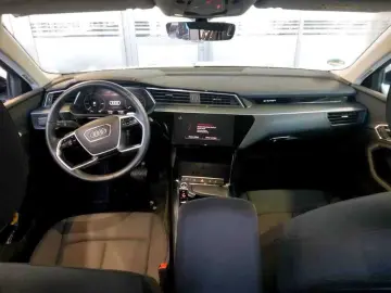 AUDI E-tron Sportback 50 Quattro Advanced EXCLUSIVE