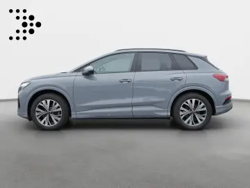 AUDI Q4 40 e-tron 511km WLTP LED AHK Panoramadach