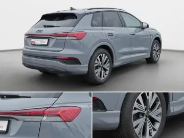 AUDI Q4 40 e-tron 511km WLTP LED AHK Panoramadach