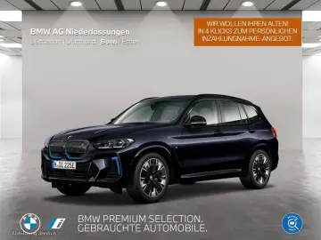 BMW iX3 M Sport Impressive Driv.Assist.Prof Head-Up