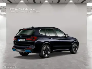 BMW iX3 M Sport Impressive Driv.Assist.Prof Head-Up