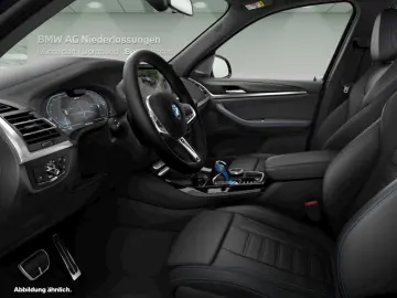 BMW iX3 M Sport Impressive Driv.Assist.Prof Head-Up