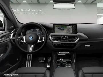 BMW iX3 M Sport Impressive Driv.Assist.Prof Head-Up