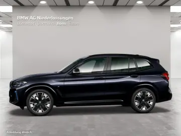 BMW iX3 M Sport Impressive Driv.Assist.Prof Head-Up