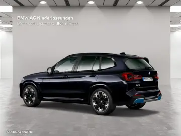 BMW iX3 M Sport Impressive Driv.Assist.Prof Head-Up