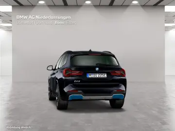 BMW iX3 M Sport Impressive Driv.Assist.Prof Head-Up