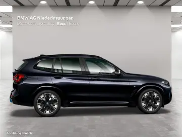 BMW iX3 M Sport Impressive Driv.Assist.Prof Head-Up