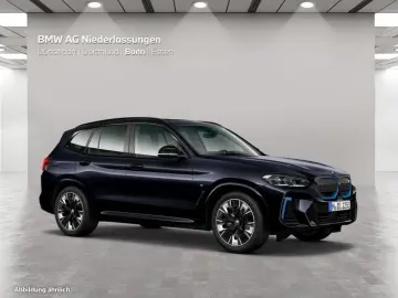 BMW iX3 M Sport Impressive Driv.Assist.Prof Head-Up