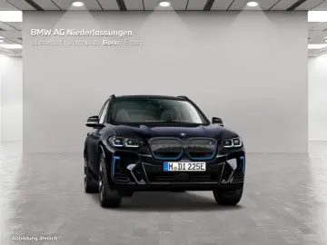 BMW iX3 M Sport Impressive Driv.Assist.Prof Head-Up