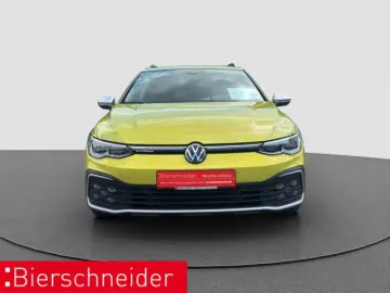VW Golf 8 Alltrack 2.0 TDI DSG AHK PANO MATRIX CAM