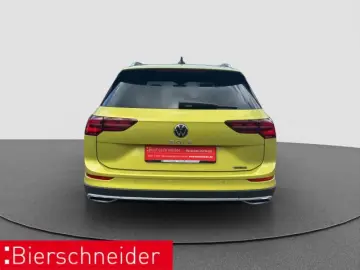 VW Golf 8 Alltrack 2.0 TDI DSG AHK PANO MATRIX CAM