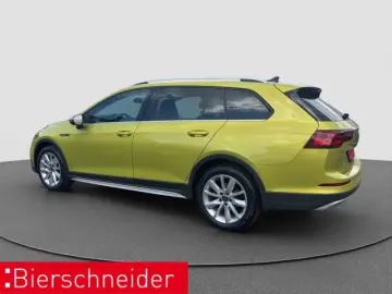 VW Golf 8 Alltrack 2.0 TDI DSG AHK PANO MATRIX CAM