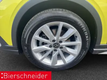 VW Golf 8 Alltrack 2.0 TDI DSG AHK PANO MATRIX CAM