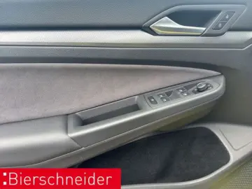 VW Golf 8 Alltrack 2.0 TDI DSG AHK PANO MATRIX CAM