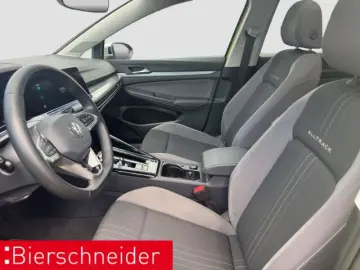VW Golf 8 Alltrack 2.0 TDI DSG AHK PANO MATRIX CAM