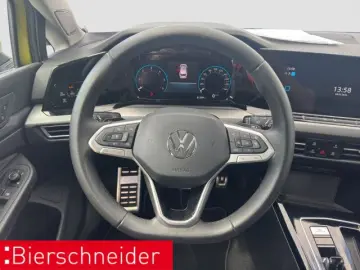 VW Golf 8 Alltrack 2.0 TDI DSG AHK PANO MATRIX CAM