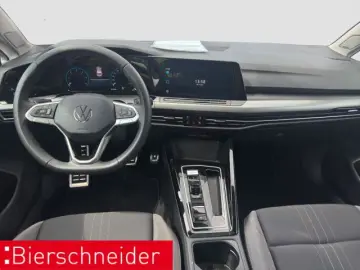 VW Golf 8 Alltrack 2.0 TDI DSG AHK PANO MATRIX CAM