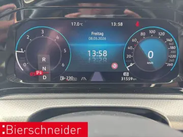 VW Golf 8 Alltrack 2.0 TDI DSG AHK PANO MATRIX CAM