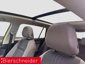 VW Golf 8 Alltrack 2.0 TDI DSG AHK PANO MATRIX CAM