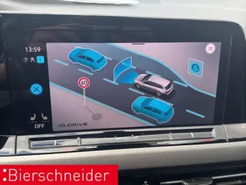 VW Golf 8 Alltrack 2.0 TDI DSG AHK PANO MATRIX CAM