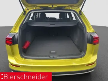 VW Golf 8 Alltrack 2.0 TDI DSG AHK PANO MATRIX CAM