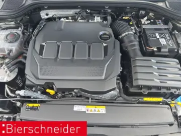 VW Golf 8 Alltrack 2.0 TDI DSG AHK PANO MATRIX CAM