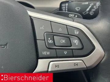 VW Golf 8 Alltrack 2.0 TDI DSG AHK PANO MATRIX CAM