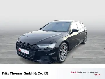 AUDI A6 Avant 55 TFSI e quattro S tronic Sport HD MLE